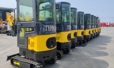 Investing in Heavy Equipment: Tips for Maximizing ROI in the Construction Industry