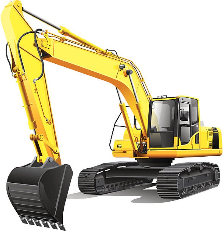 How to avoid being scammed when buying a mini excavator