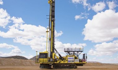 Komatsu Revolutionizes Mining with Advanced Teleoperation for Blasthole Drills and Dozers