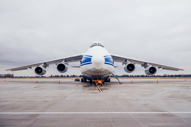 Air Cargo's Next Frontier: The Impact of Heavy Equipment on Future Transport