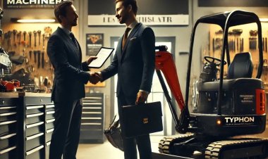 Mini Excavator Rental: Costs, Options, and What to Know