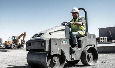 Unlock the Benefits of Compaction Rollers in Construction Projects