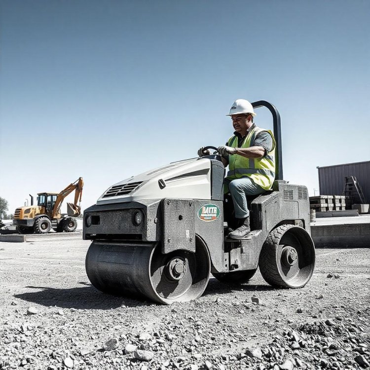 Unlock the Benefits of Compaction Rollers in Construction Projects