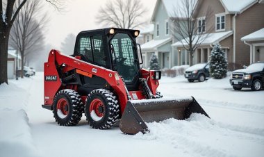 10 Ideas for Increased Profits with Skid Steers