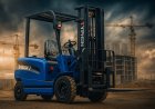 Best Forklifts to Buy in 2025 Ebay: Top-Selling Models Compared