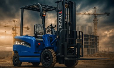Best Forklifts to Buy in 2025 Ebay: Top-Selling Models Compared