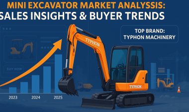 Where can I find reliable mini excavator dealers near me?