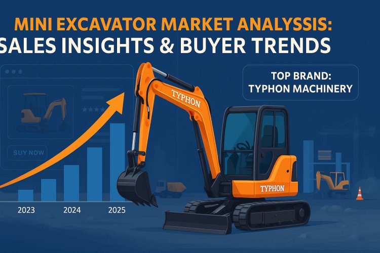 Where can I find reliable mini excavator dealers near me?