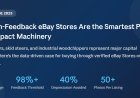 Why High-Feedback eBay Stores Are the Smartest Place to Buy Compact Machinery in 2026
